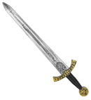 Medieval Knight Sword 61 Cm  