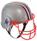 American Football Helmet Hard Plastic - Child Size 