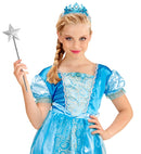 3D Magic Wand Silver - 44 Cm