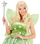 3D Magic Wand Silver - 44 Cm