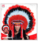 American Indian Headdress