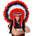 American Indian Headdress