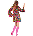 Hippie Girl  Dress, Headband 
