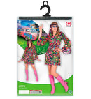 Hippie Girl  Dress, Headband 