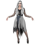 Ghostly Spirit  Dress 