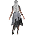 Ghostly Spirit  Dress 