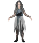 Ghostly Spirit  Dress 