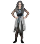 Ghostly Spirit  Dress 