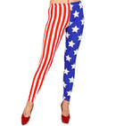 U.S.A. Leggings