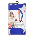 U.S.A. Leggings