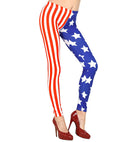 U.S.A. Leggings