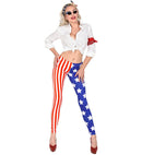 U.S.A. Leggings