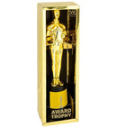 “Award Trophy With Customizable Adhesive Etiquette” 22 Cm