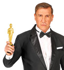 “Award Trophy With Customizable Adhesive Etiquette” 22 Cm