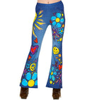 Hippie Jeans The 70S Leggings