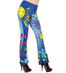 Hippie Jeans The 70S Leggings