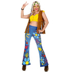 Hippie Jeans The 70S Leggings