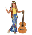 Hippie Jeans The 70S Leggings