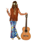 Hippie Jeans The 70S Leggings