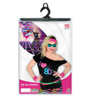 The 80S Fashion  T-Shirt 