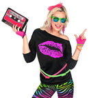 The 80S Fashion  T-Shirt 