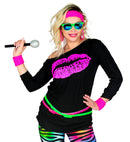 The 80S Fashion  T-Shirt 