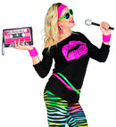 The 80S Fashion  T-Shirt 