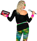 The 80S Fashion  T-Shirt 