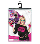 The 80S Fashion  T-Shirt 