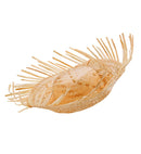 Natural Straw Ipanema Hat