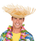 Natural Straw Ipanema Hat