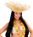 Natural Straw Ipanema Hat