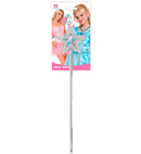 Magic Wand Silver - 31 Cm
