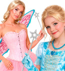 Magic Wand Silver - 31 Cm