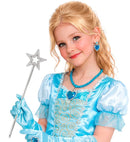 Magic Wand Silver - 31 Cm