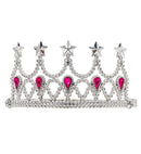Jewelled Tiara