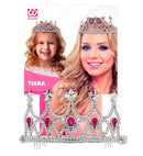 Jewelled Tiara
