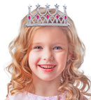 Jewelled Tiara