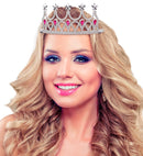 Jewelled Tiara