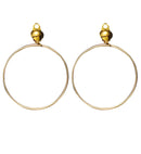 Hoop Earrings