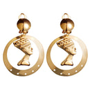 Egyptian Earrings