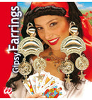 Gypsy Earrings 6 Styles Ass.