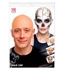 Professional Bald Cap In Latex