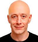 Professional Bald Cap In Latex