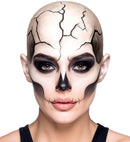 Professional Bald Cap In Latex