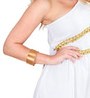 Roman Bracelet 4 Styles Ass.