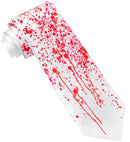 Bloody Necktie
