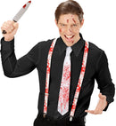 Bloody Necktie