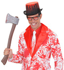 Bloody Necktie