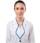 Stethoscope